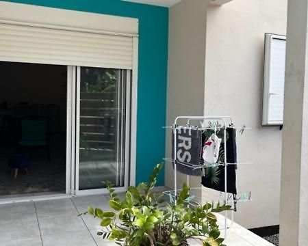 Appartement Wil Saint-Andre Ngoại thất bức ảnh