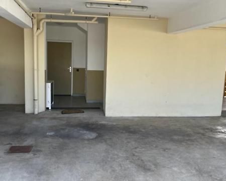 Appartement Wil Saint-Andre Ngoại thất bức ảnh