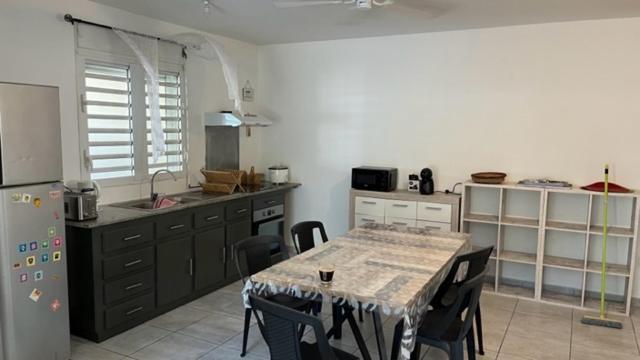 Appartement Wil Saint-Andre Ngoại thất bức ảnh