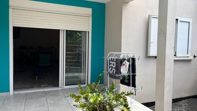 Appartement Wil Saint-Andre Ngoại thất bức ảnh