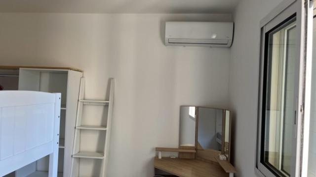 Appartement Wil Saint-Andre Ngoại thất bức ảnh