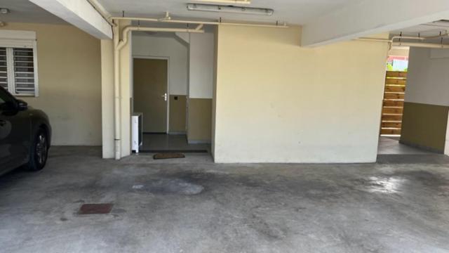 Appartement Wil Saint-Andre Ngoại thất bức ảnh