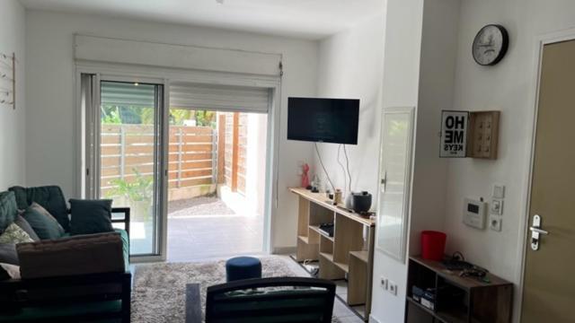 Appartement Wil Saint-Andre Ngoại thất bức ảnh
