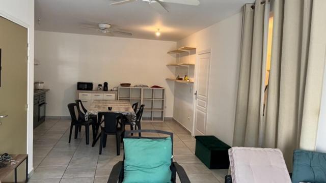 Appartement Wil Saint-Andre Ngoại thất bức ảnh