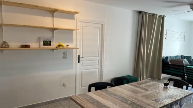 Appartement Wil Saint-Andre Ngoại thất bức ảnh