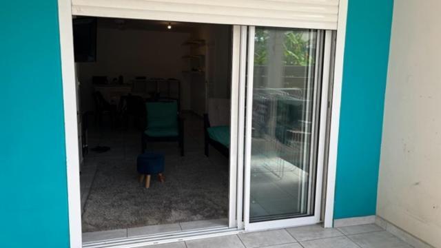 Appartement Wil Saint-Andre Ngoại thất bức ảnh