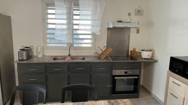 Appartement Wil Saint-Andre Ngoại thất bức ảnh