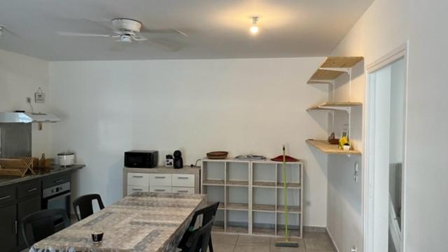 Appartement Wil Saint-Andre Ngoại thất bức ảnh